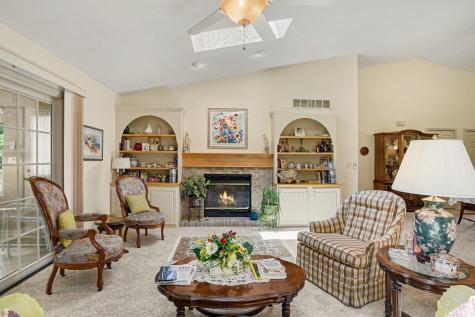 930 Fredericksburg Court South Bend IN 46614