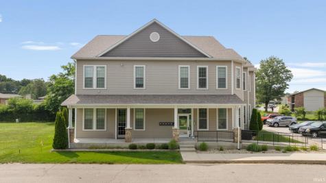 1017 Keenan Court South Bend IN 46615