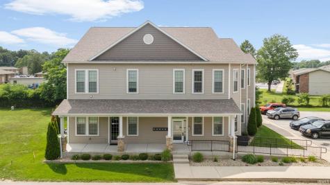 1017 Keenan Court South Bend IN 46615