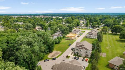 1017 Keenan Court South Bend IN 46615