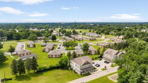 1017 Keenan Court South Bend IN 46615