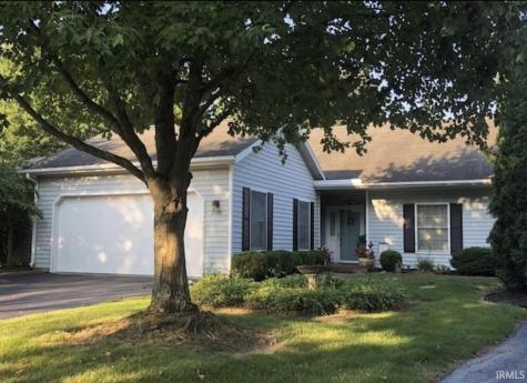 3905 S Baytree Lane Bloomington IN 47401