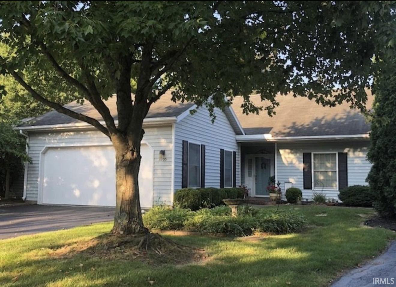 3905 S Baytree Lane Bloomington IN 47401