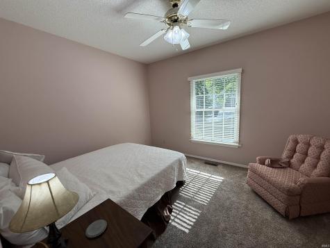 3905 S Baytree Lane Bloomington IN 47401