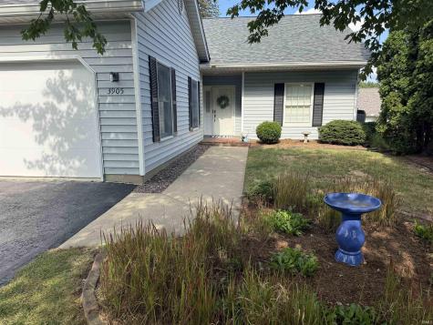 3905 S Baytree Lane Bloomington IN 47401
