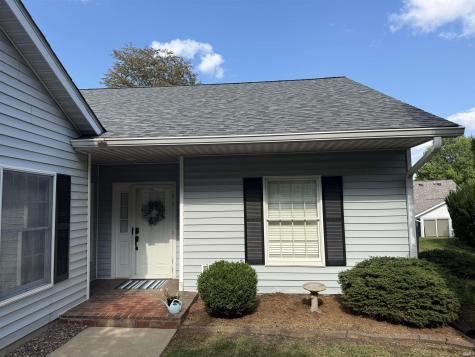 3905 S Baytree Lane Bloomington IN 47401