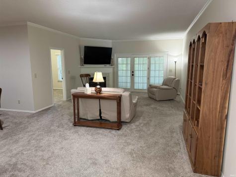 3905 S Baytree Lane Bloomington IN 47401