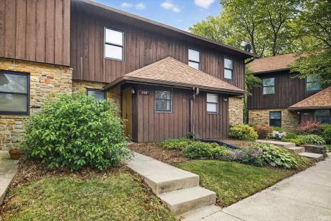 2313 E Winding Brook Court Bloomington IN 47401
