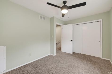 2313 E Winding Brook Court Bloomington IN 47401