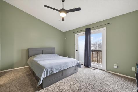 2313 E Winding Brook Court Bloomington IN 47401