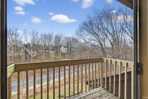 2313 E Winding Brook Court Bloomington IN 47401