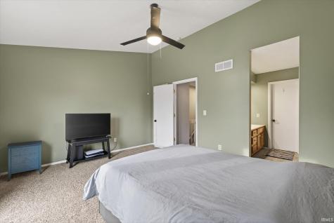 2313 E Winding Brook Court Bloomington IN 47401