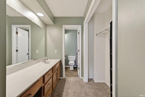 2313 E Winding Brook Court Bloomington IN 47401