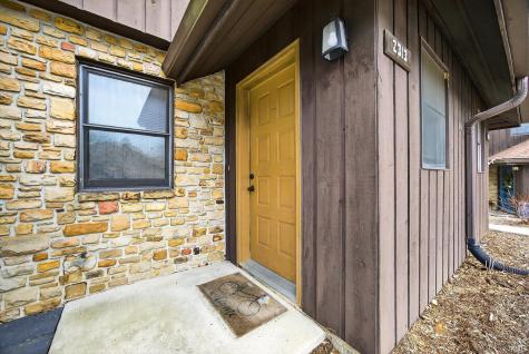 2313 E Winding Brook Court Bloomington IN 47401