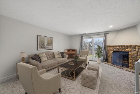 2313 E Winding Brook Court Bloomington IN 47401