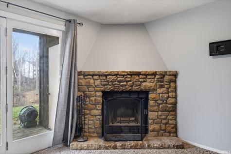 2313 E Winding Brook Court Bloomington IN 47401