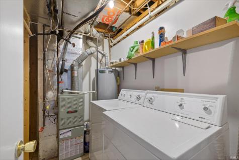 2313 E Winding Brook Court Bloomington IN 47401