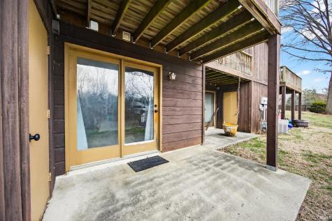 2313 E Winding Brook Court Bloomington IN 47401