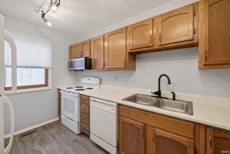 2313 E Winding Brook Court Bloomington IN 47401