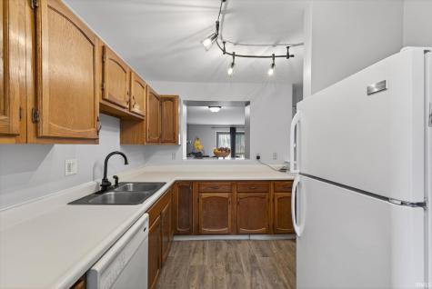 2313 E Winding Brook Court Bloomington IN 47401