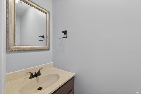 2313 E Winding Brook Court Bloomington IN 47401