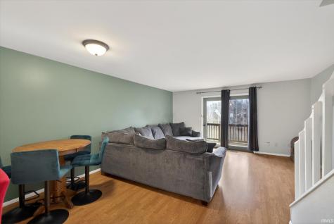 2313 E Winding Brook Court Bloomington IN 47401