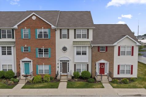 123 Dublin Street South Bend IN 46637