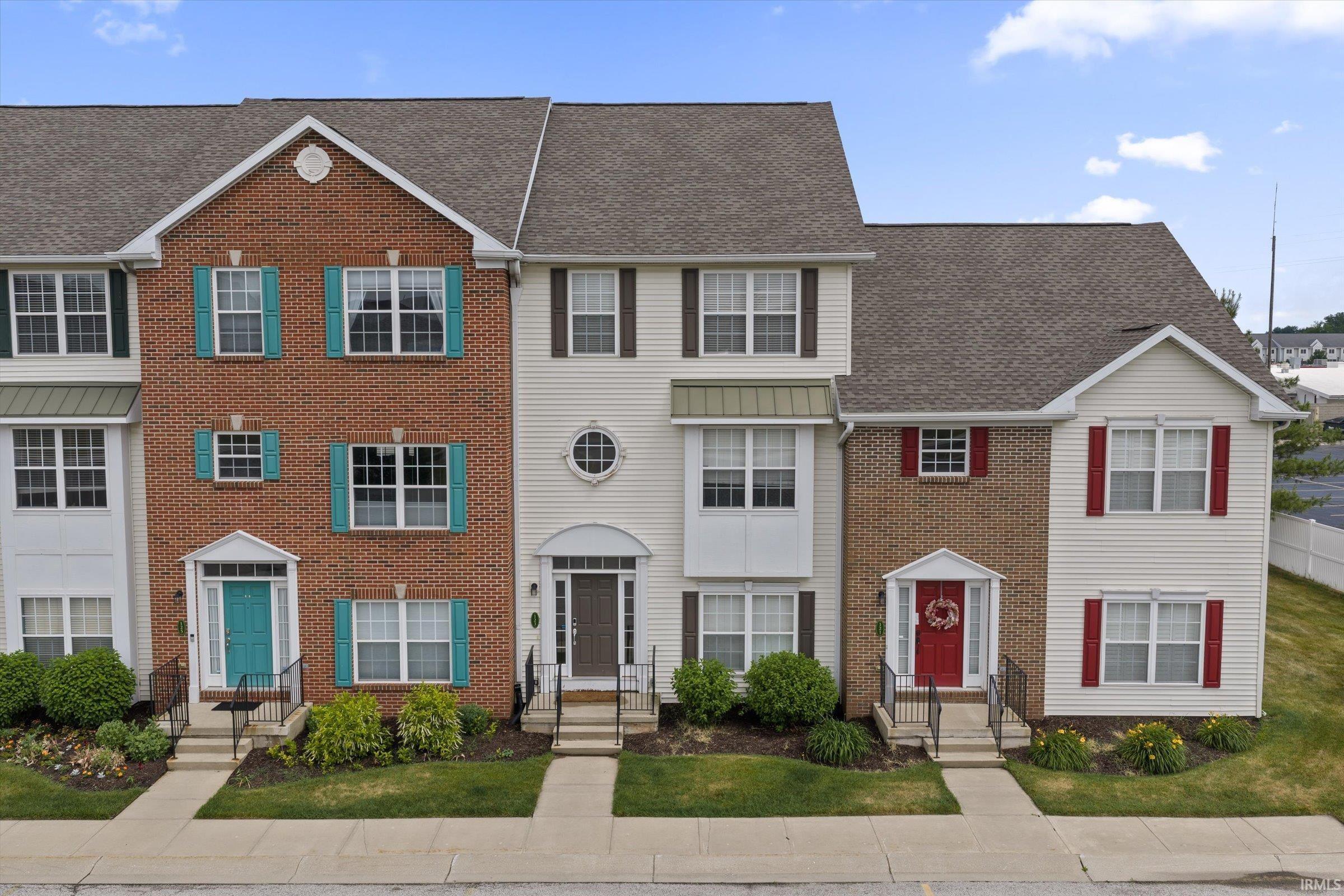 123 Dublin Street South Bend IN 46637