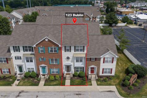 123 Dublin Street South Bend IN 46637