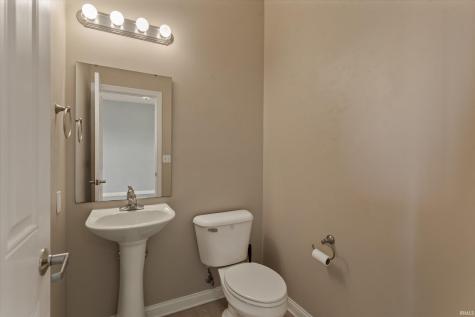 123 Dublin Street South Bend IN 46637