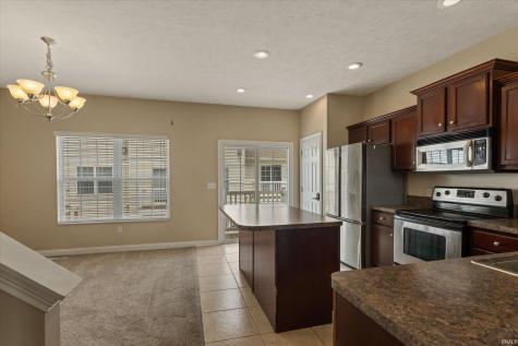 123 Dublin Street South Bend IN 46637