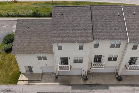 123 Dublin Street South Bend IN 46637