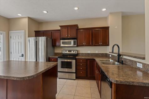 123 Dublin Street South Bend IN 46637