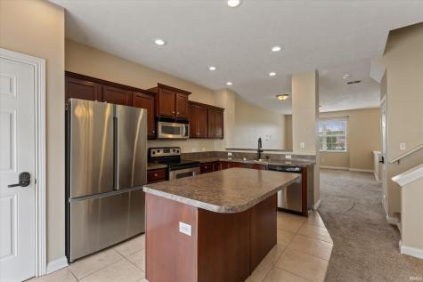 123 Dublin Street South Bend IN 46637
