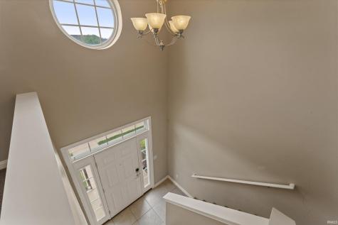 123 Dublin Street South Bend IN 46637