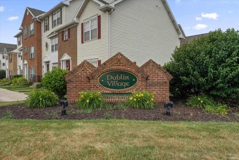 123 Dublin Street South Bend IN 46637