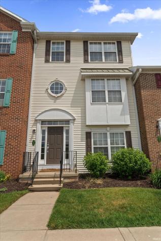 123 Dublin Street South Bend IN 46637