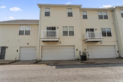 123 Dublin Street South Bend IN 46637