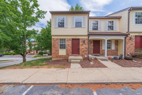 2352 S Burberry Lane Bloomington IN 47401