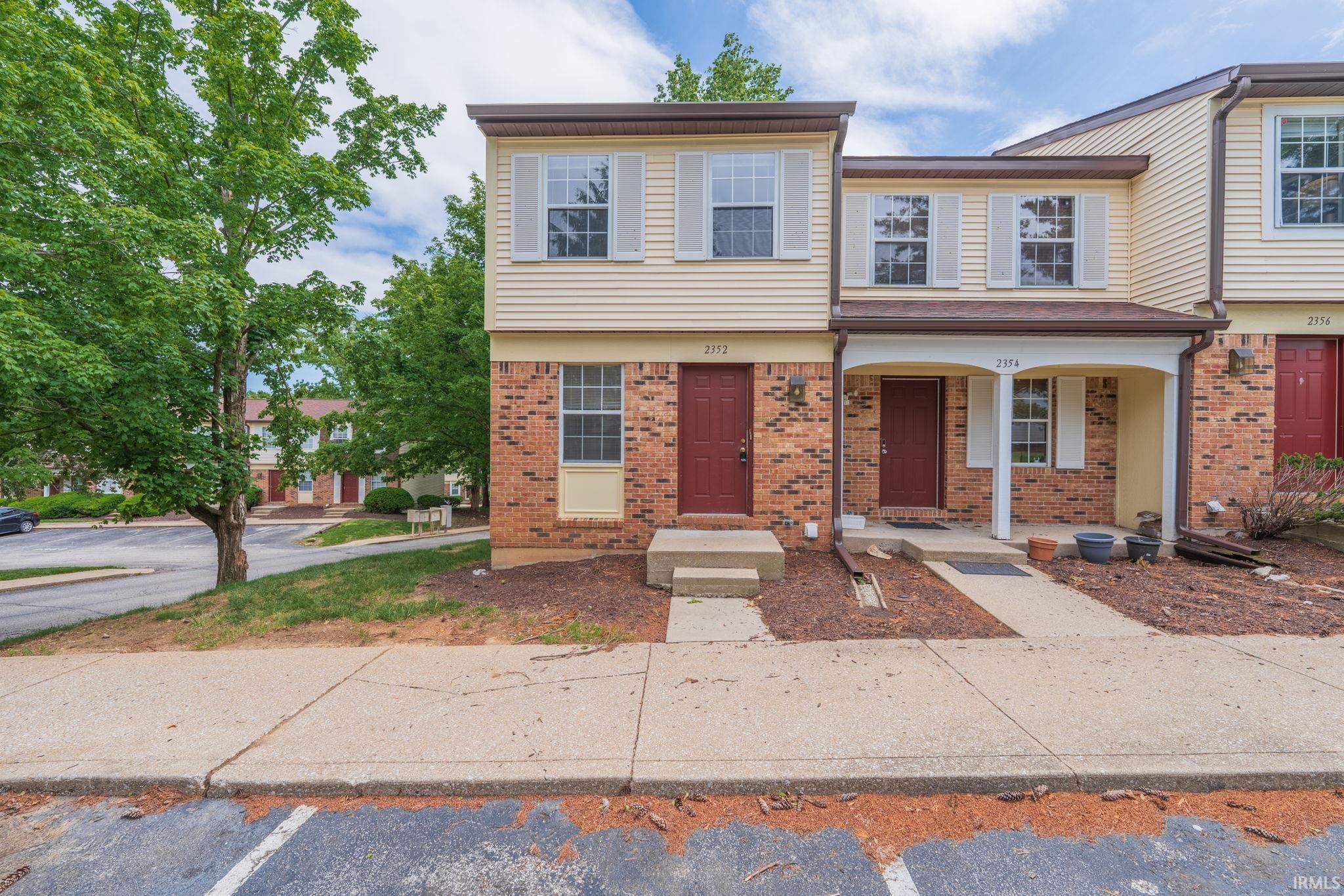 2352 S Burberry Lane Bloomington IN 47401