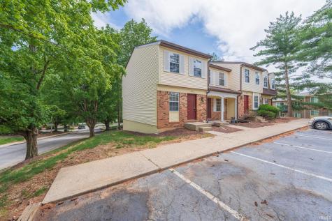 2352 S Burberry Lane Bloomington IN 47401