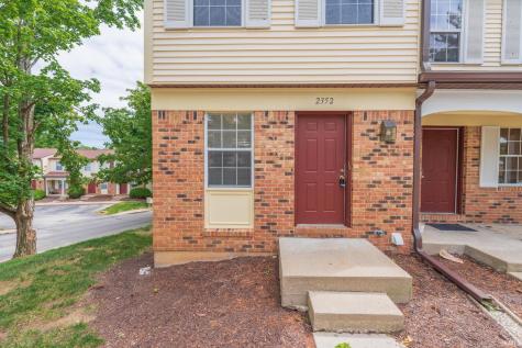 2352 S Burberry Lane Bloomington IN 47401