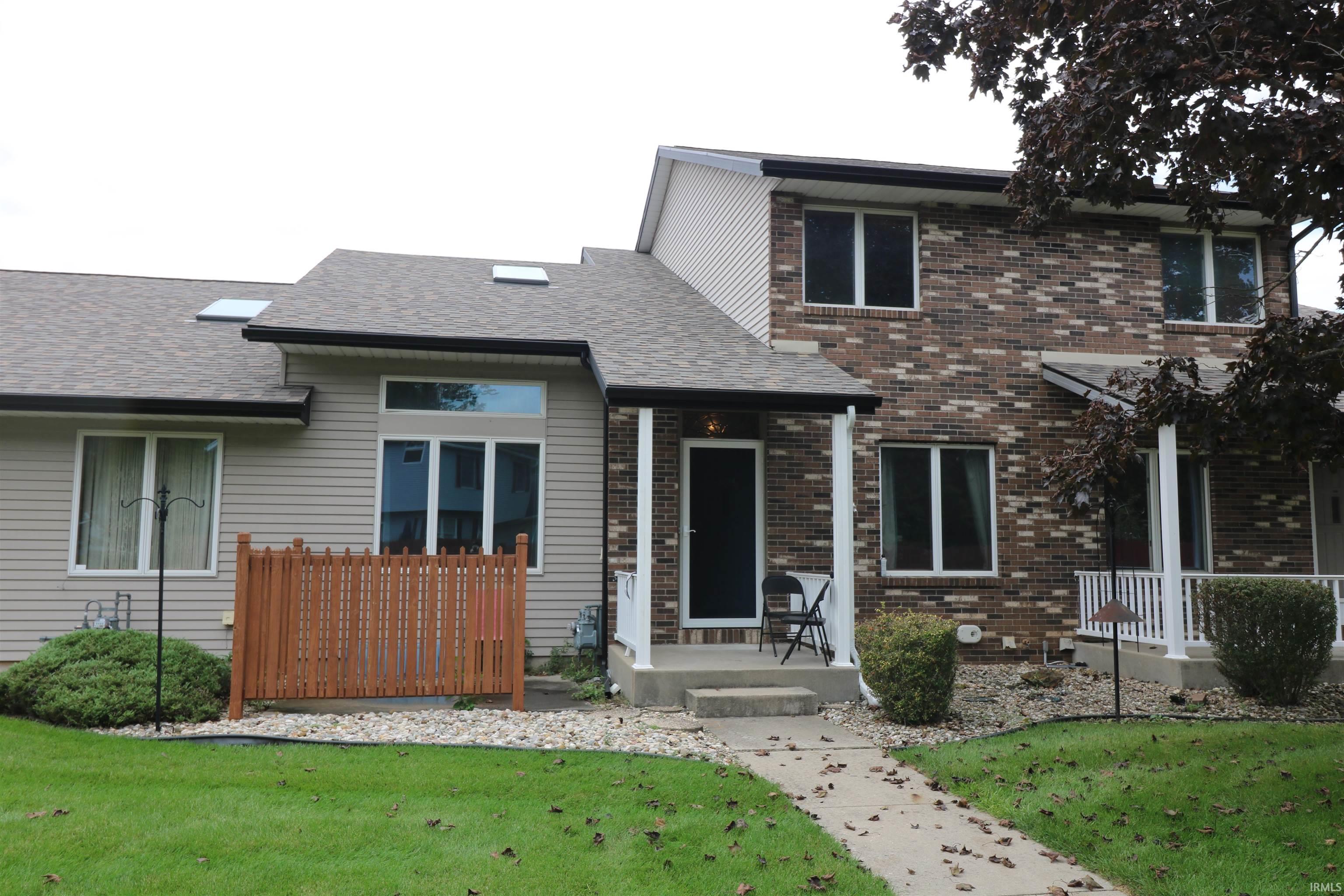 2107 Cambridge Drive Goshen IN 46528