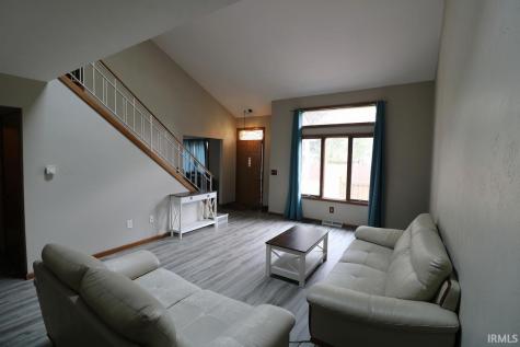 2107 Cambridge Drive Goshen IN 46528