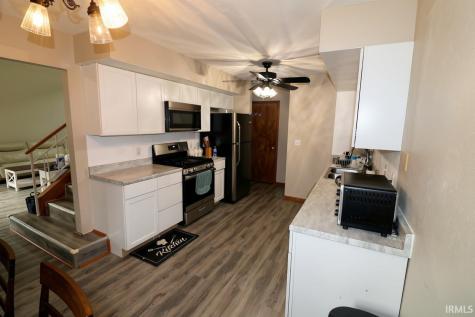 2107 Cambridge Drive Goshen IN 46528