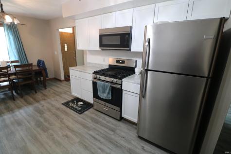 2107 Cambridge Drive Goshen IN 46528
