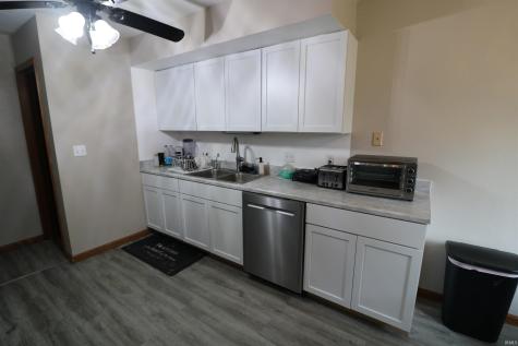 2107 Cambridge Drive Goshen IN 46528