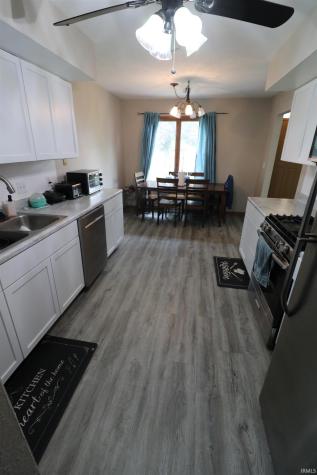 2107 Cambridge Drive Goshen IN 46528