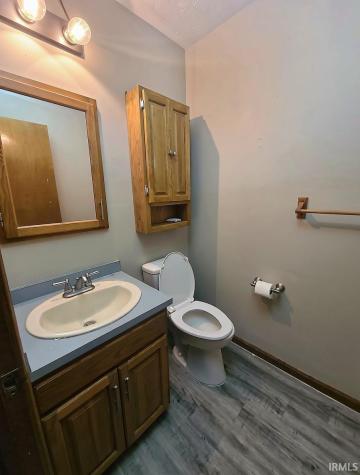 2107 Cambridge Drive Goshen IN 46528