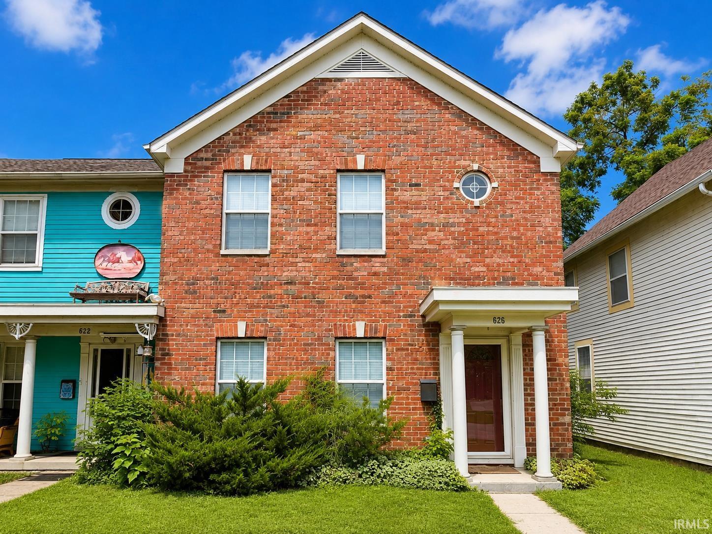 626 N 5th Street Lafayette IN 47901